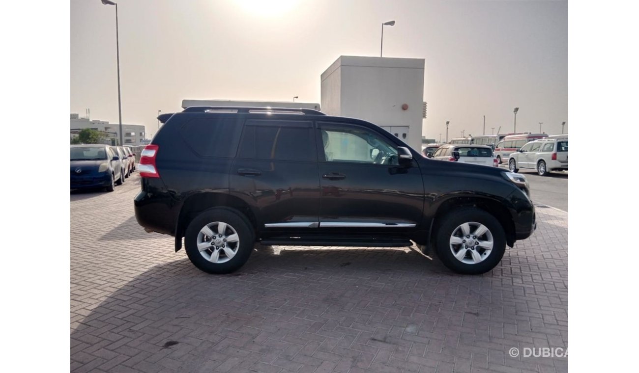 تويوتا برادو TOYOTA LAND CRUISER PRADO RIGHT HAND DRIVE (PM1338)