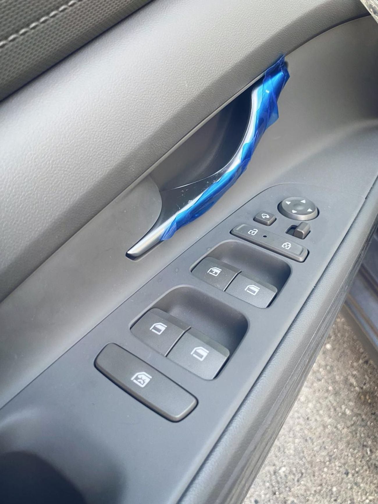 Hyundai Elantra HYUNDAI ELANTRA CN7 1.6L PREMIERE PLUS GCC SPECS 2024 MODEL