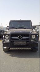 مرسيدس بنز G 63 AMG MERCEDES BENZ G 63