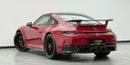 Porsche 911 2025 Porsche 911 Carrera GTS With Aero Kit, 2029 Porsche Warranty, Low Km, Fully Loaded, GCC