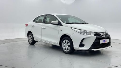 Toyota Yaris SE 1.5 | Zero Down Payment | Free Home Test Drive