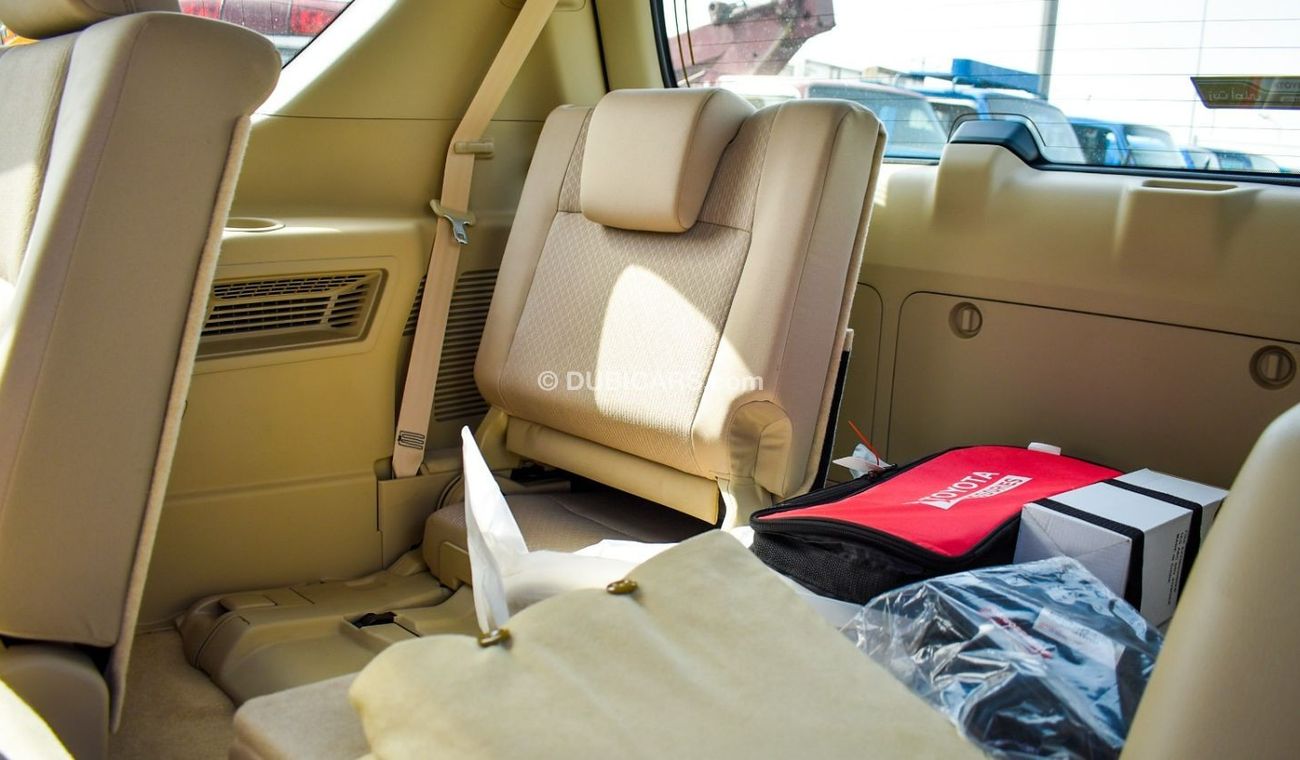 Toyota Prado Toyota Land Cruiser Prado 4.0L VX Petrol, SUV, 4WD, 5 Door, Cruise Control, Sunroof, Front Electric