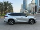 Toyota Kluger Hybrid GXL
