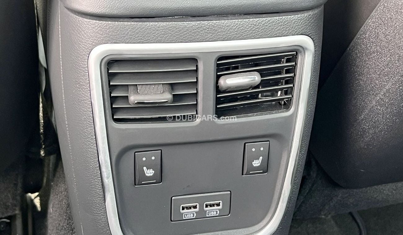 دودج تشارجر GT