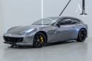 فيراري جي تي سي 4  لوسو 2017 Ferrari GTC4Lusso T Hatchback, Full Service History, GCC Spec
