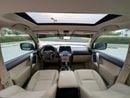 Toyota Prado TX-L GCC Specs V6 4.0L Excellent Condition