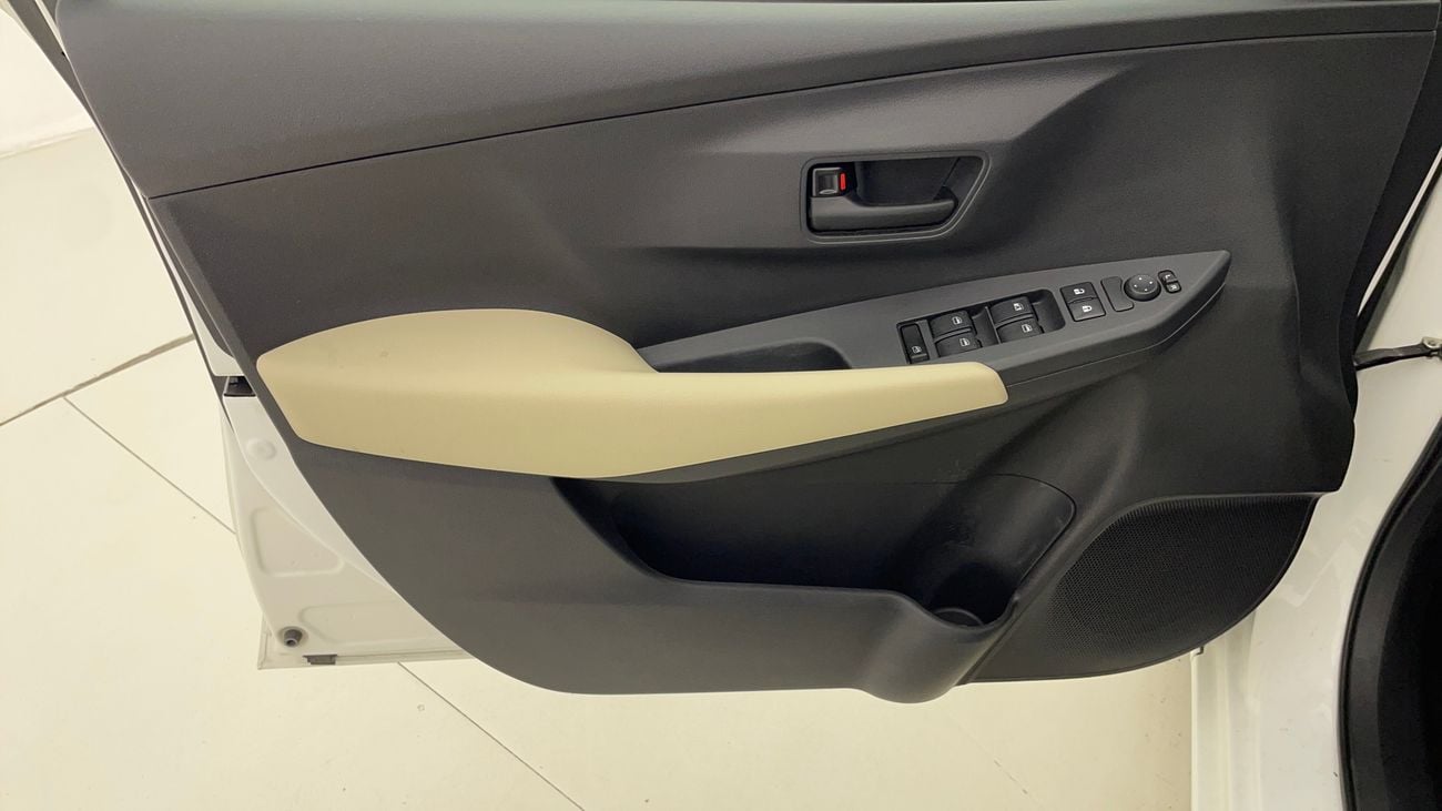 Toyota Yaris E 1.5 | Zero Down Payment | Home Test Drive