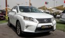 Lexus RX350