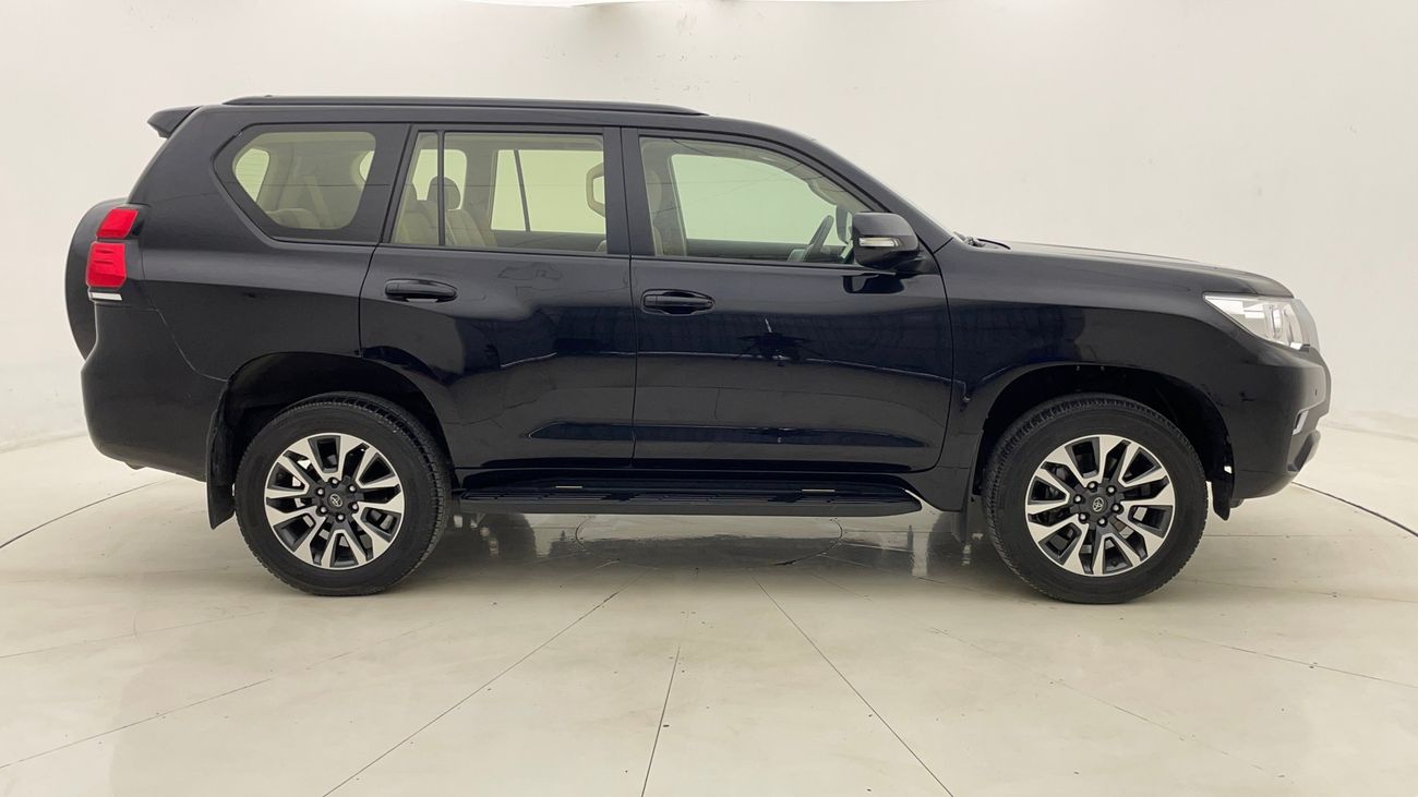 Toyota Prado GXR 4 | Zero Down Payment | Home Test Drive