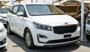 Kia Carnival Grand