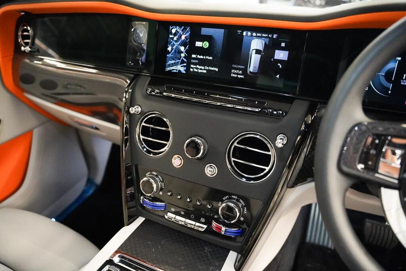 رولز رويس كولينان 