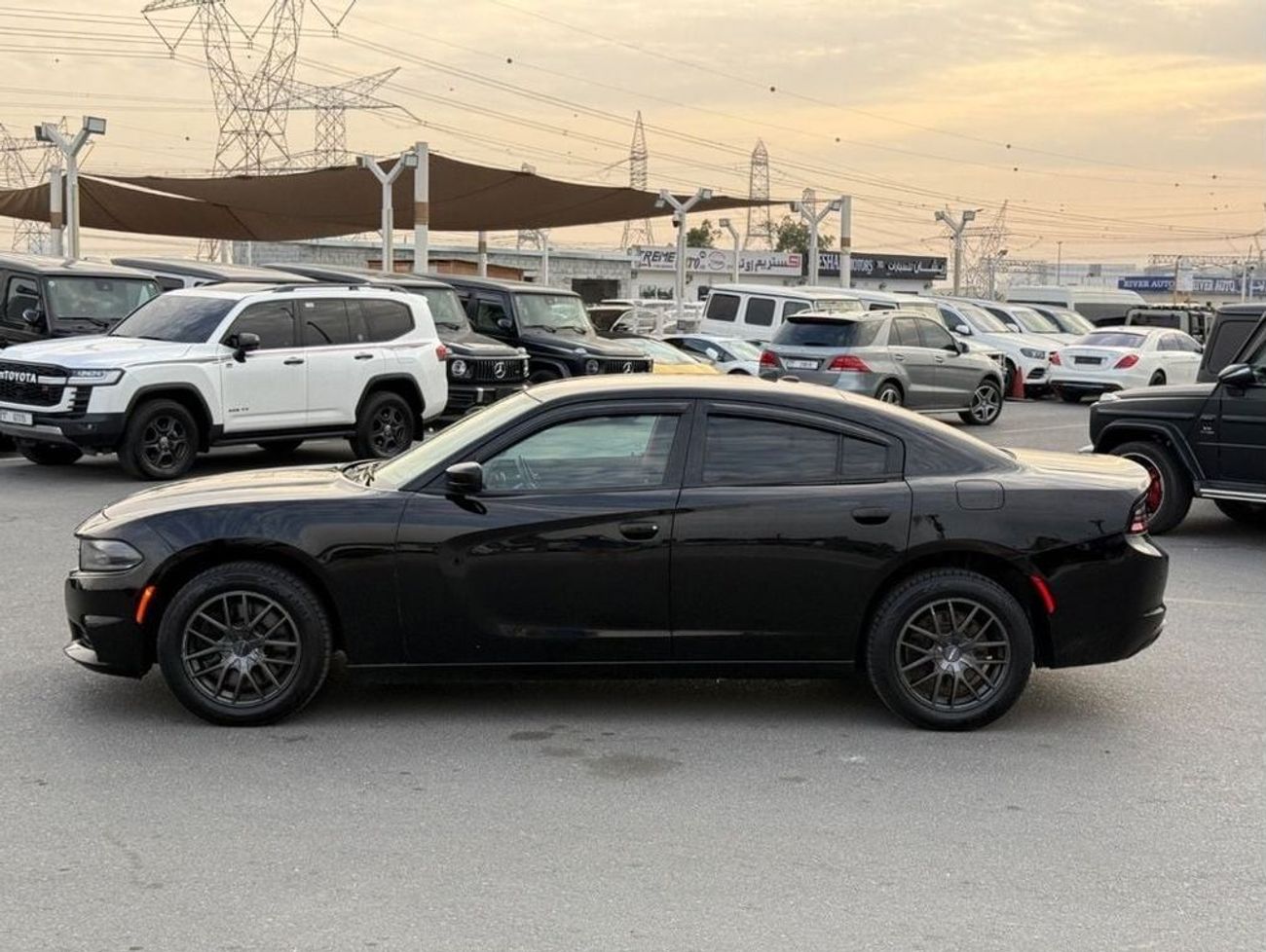 Dodge Charger 2021 SXT Plus 3.6L - V6 AWD CANADA SPEC