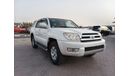 Toyota Hilux Surf TOYOTA HILUX SURF RIGHT HAND DRIVE (PM1495)