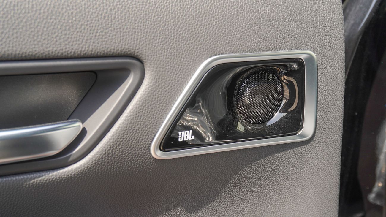 تويوتا لاند كروزر VX TWIN TURBO 3.5L V6