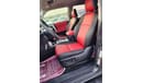 Toyota 4Runner TOYOTA 4RUNNER 2016 MODEL FULL OPTION