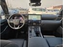 لكزس GX550 Luxury Plus Full Option *SPECIAL OFFER*