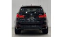 BMW X5 35i Exclusive 2018 BMW X5 xDrive35i, Warranty, 2025 BMW Service Package, GCC