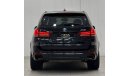 BMW X5 35i Exclusive 2018 BMW X5 xDrive35i, Warranty, 2025 BMW Service Package, GCC