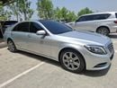 مرسيدس بنز S 350 مرسيدس بنز 2015 S350