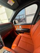 Rolls Royce Cullinan BLACK BADGE