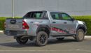 تويوتا هيلوكس Toyota Hilux Adventure 4.0L 4x4 | Petrol | 2022 | For Export Only