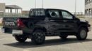Toyota Hilux Toyota HILUX P DC 4WD 2.7L LS6 HIGH AT