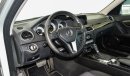 Mercedes-Benz C200 CGI SALOON AVANTGARDE BUSINESS EDITION VSB 30667