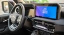 تويوتا برادو VXR VX Executive 2.8L T/Diesel 2025YM