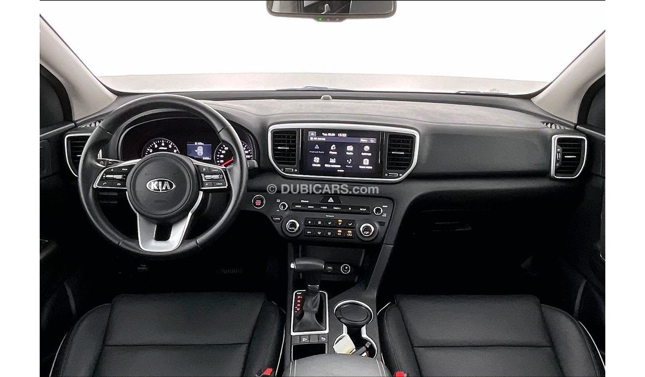 Kia Sportage EX | 1 year free warranty | 0 down payment | 7 day return policy