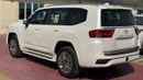 Toyota Land Cruiser GXR