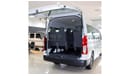 Toyota Hiace 2023 TOYOTA HIACE COMMUTER 3.5L A/T GASOLINA
