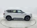 Nissan Patrol 4L 2023 | 0 DP | 2779/Month | 30 Day Return | Service History