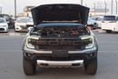 فورد رينجر رابتور Ford raptor RHD Diesel engine