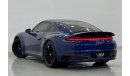 بورش 911 2020 Porsche 911 Carrera, 2025 Porsche Warranty, Full Service History, GCC