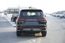 Lexus LX700h VIP 2026 Lexus LX700h 3.5L HEV VIP 22'' wheels Full option (Ready Stock )