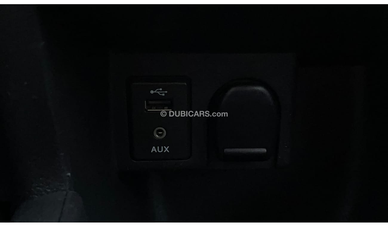 Nissan Kicks S 1.6 | Zero Down Payment | Free Home Test Drive