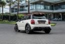 ميني كوبر COOPER JCW | 1,959 P.M | 0% Downpayment | Under Warranty!