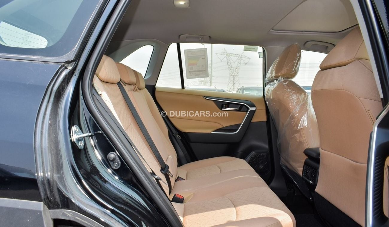 تويوتا راف ٤