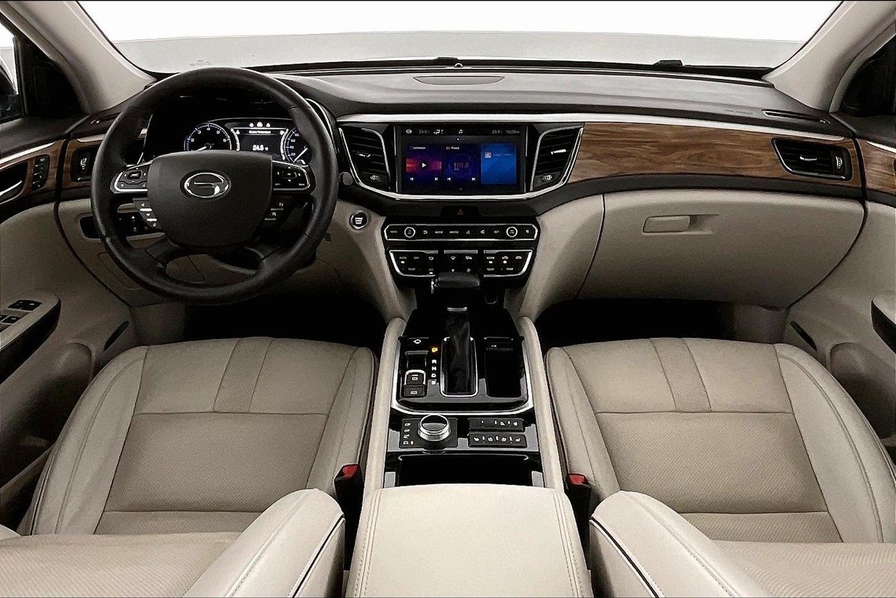 Toyota Land Cruiser VXR| 1 year free warranty | Exclusive Eid offer