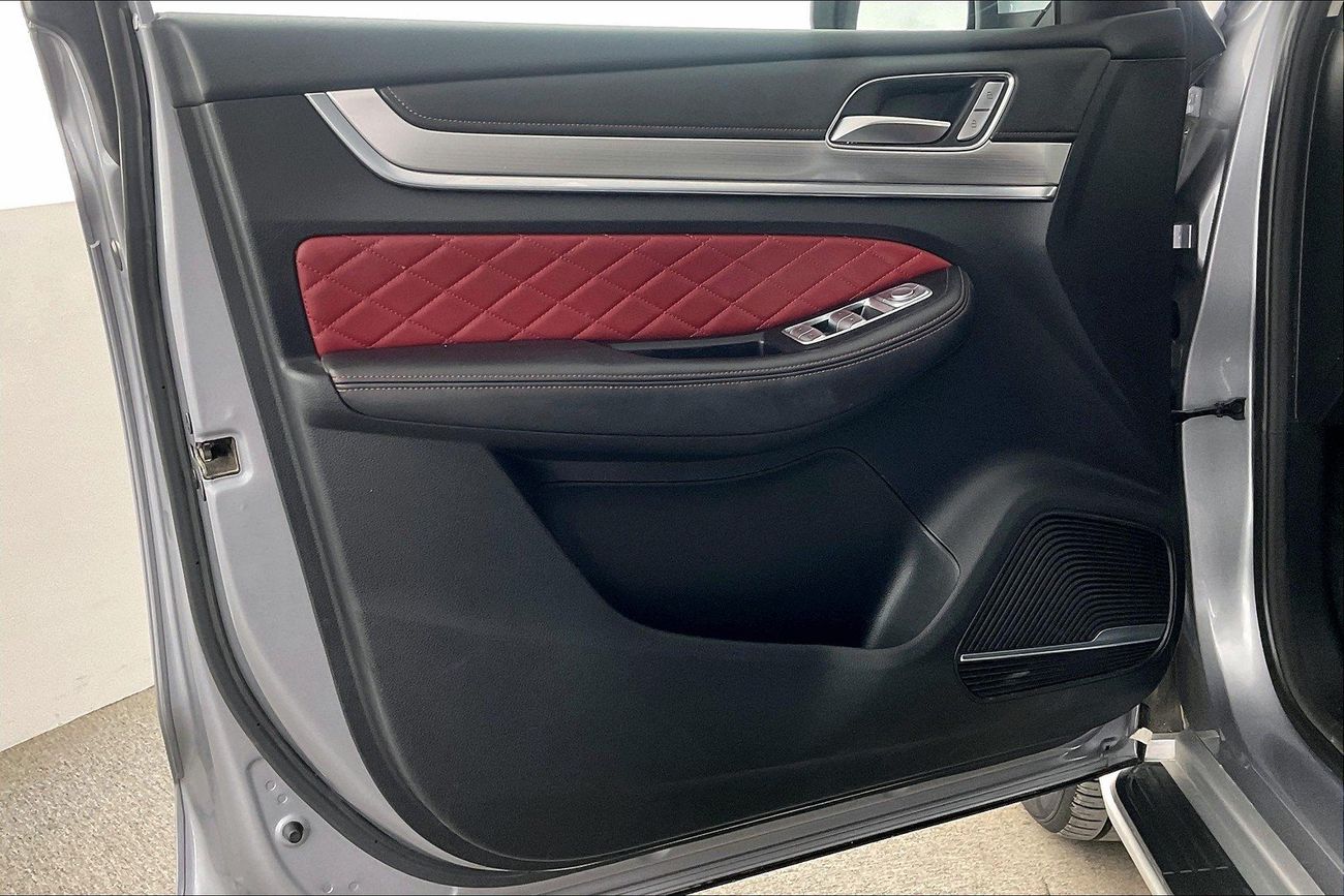 MG RX8 Luxury | National Day Celebration | Guaranteed Warranty | 0 Down Payment