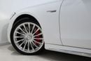 مرسيدس بنز S 63 AMG إي بيرفورمانس مرسيدس بنز S63 AMG E Performance موديل 2024، ضمان الوكالة حتى مارس 2029، باقة خدمة الوكالة لمدة 4 سن