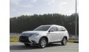 Mitsubishi Outlander 2016 Ref#43