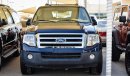 Ford Expedition