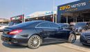 Mercedes-Benz CLS 400 Mercedes-Benz cls 400 diesel 2016