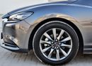 Mazda 6 2022 Mazda 6 S (GL), 4dr Sedan, 2.5L 4cyl Petrol, Automatic, Front Wheel Drive