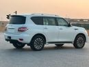 Nissan Patrol LE PLATINUM CITY