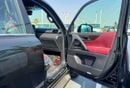 Lexus LX600 SIGNATURE 2025 3.5 L PETROL