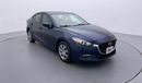Mazda 3 S 1.6 | Zero Down Payment | Free Home Test Drive