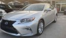 Lexus ES350