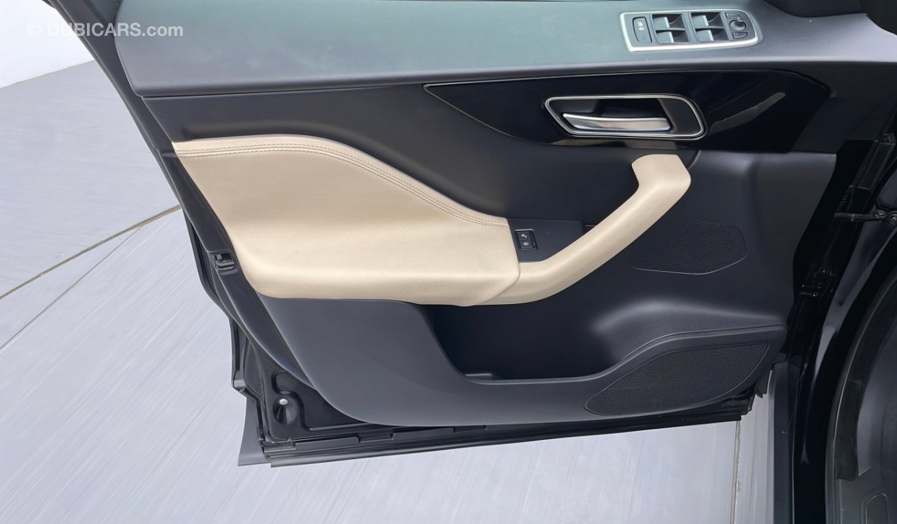 Jaguar F Pace PURE 3 | Under Warranty | Inspected on 150+ parameters